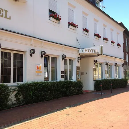 Hotel Posthotel Riehemann Restaurant 3*