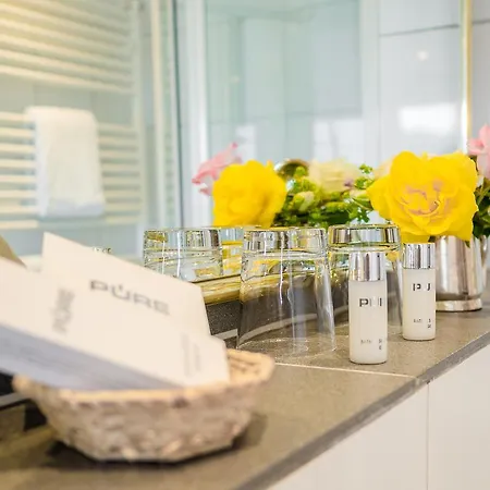 Posthotel Riehemann Restaurant 3*