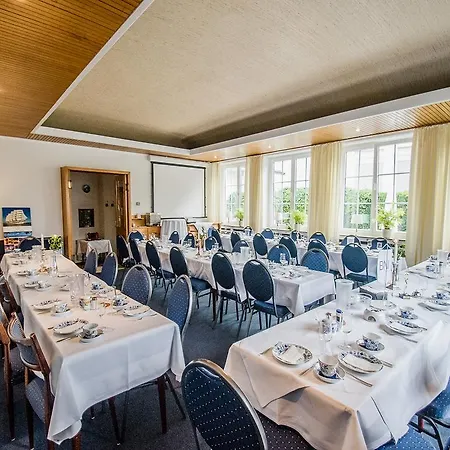 Posthotel Riehemann Restaurant 3*