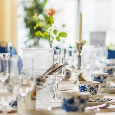 Hotel Posthotel Riehemann Restaurant