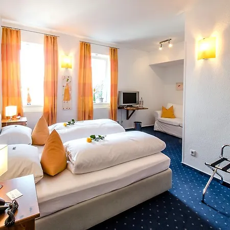 Hotel Posthotel Riehemann Restaurant Steinfurt