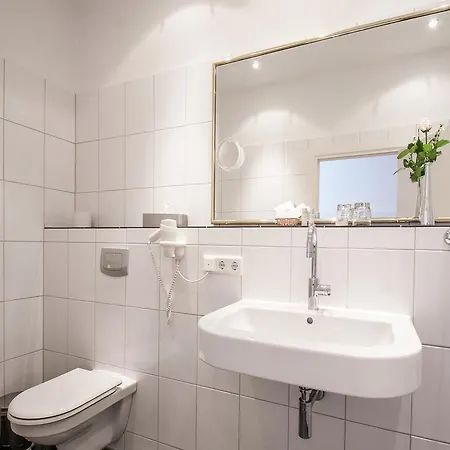 Hotel Posthotel Riehemann Restaurant 3*