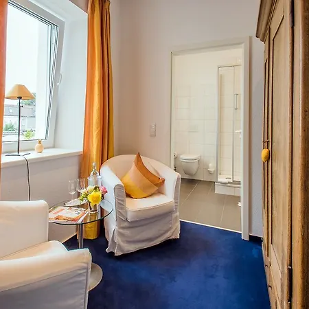 Posthotel Riehemann Restaurant Hotel Steinfurt