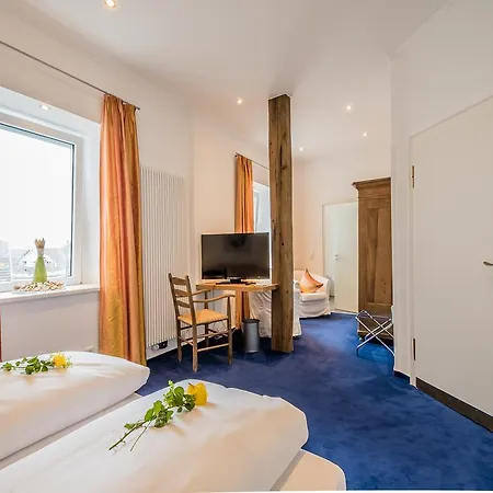 Hotel Posthotel Riehemann Restaurant 3*