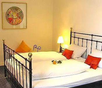 Posthotel Riehemann Restaurant 3* Steinfurt