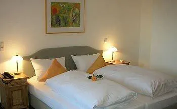 Hotel Posthotel Riehemann Restaurant 3*