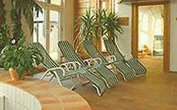 Posthotel Riehemann Restaurant 3* Steinfurt