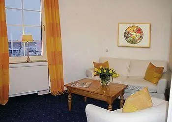 Posthotel Riehemann Restaurant Hotel 3*