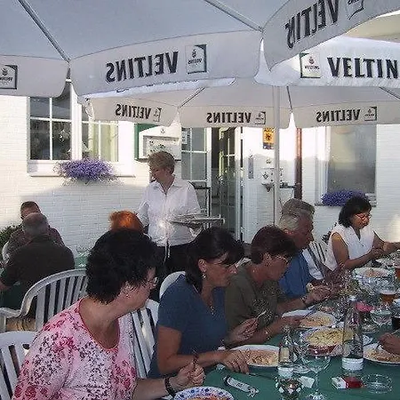 Posthotel Riehemann Restaurant