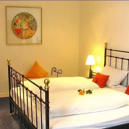 Posthotel Riehemann Restaurant Hotel