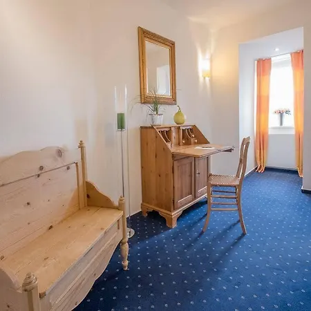 Hotel Posthotel Riehemann Restaurant 3*