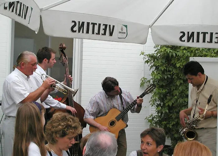 Hotel Posthotel Riehemann Restaurant