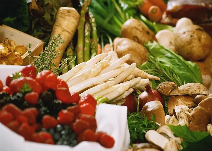 Posthotel Riehemann Restaurant Steinfurt