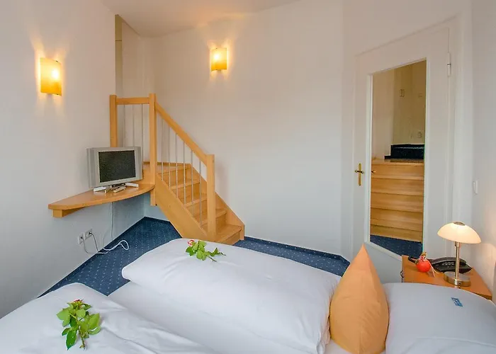 Posthotel Riehemann Restaurant Steinfurt