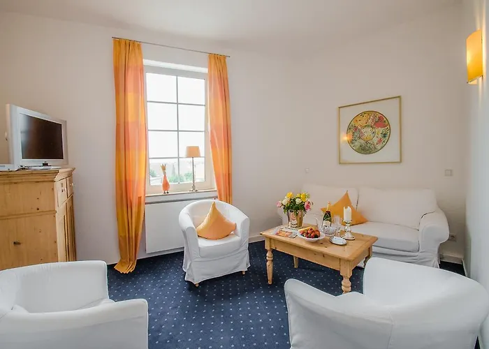 Posthotel Riehemann Restaurant Hotel