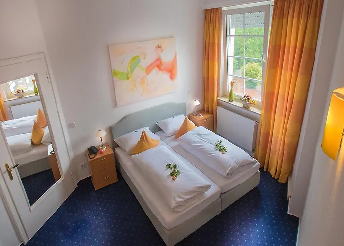 Posthotel Riehemann Restaurant