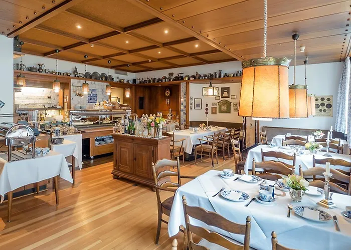 Posthotel Riehemann Restaurant Hotel Steinfurt