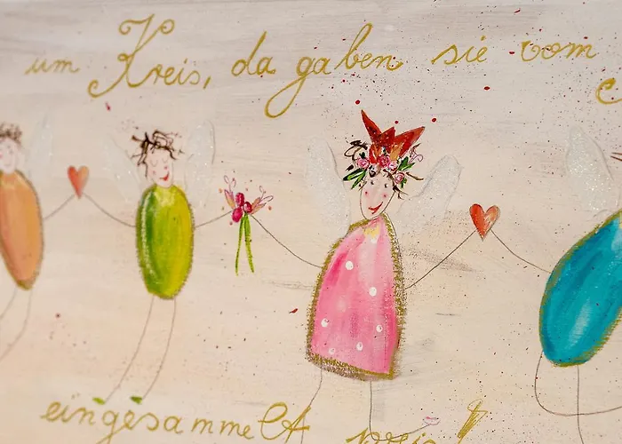 Posthotel Riehemann Restaurant Hotel 3*