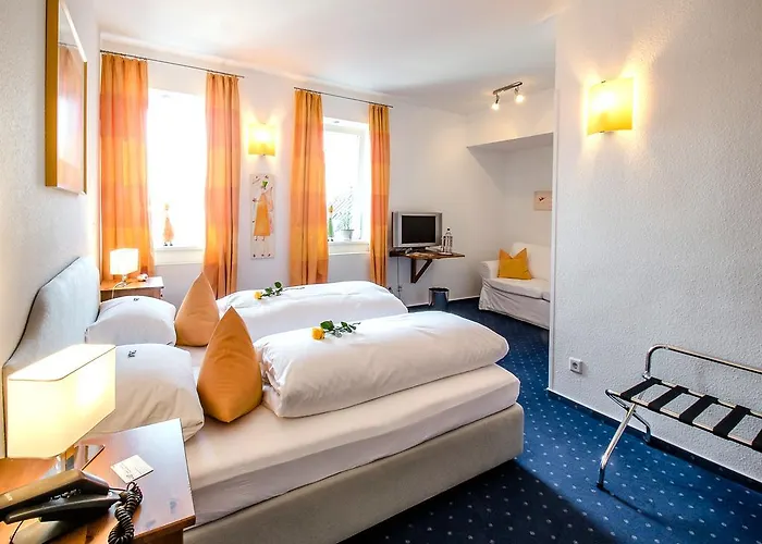 Hotel Posthotel Riehemann Restaurant Steinfurt