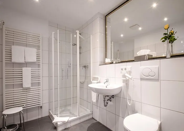 Hotel Posthotel Riehemann Restaurant