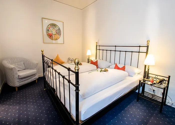 Posthotel Riehemann Restaurant Hotel