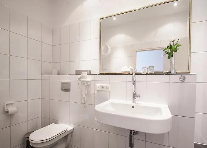 Hotel Posthotel Riehemann Restaurant 3*