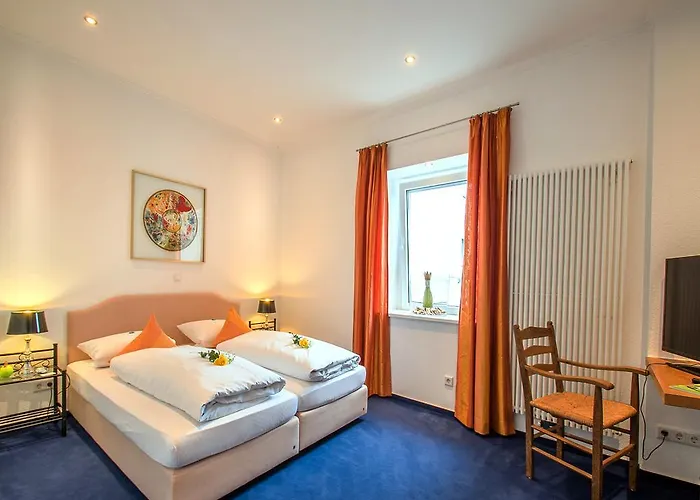 Posthotel Riehemann Restaurant Steinfurt