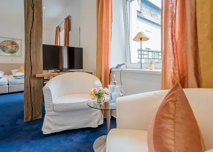 Posthotel Riehemann Restaurant