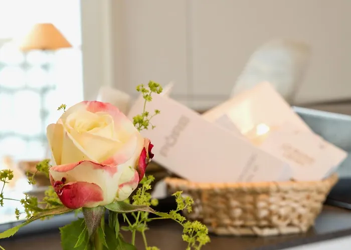 Posthotel Riehemann Restaurant 3* Steinfurt