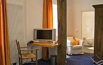 Hotel Posthotel Riehemann Restaurant