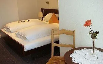 Posthotel Riehemann Restaurant 3*