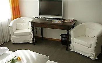 Hotel Posthotel Riehemann Restaurant