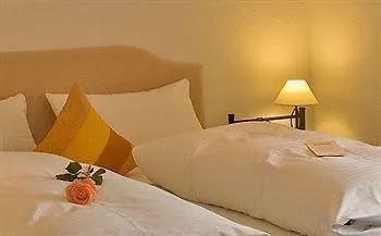 Hotel Posthotel Riehemann Restaurant 3*