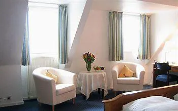 Posthotel Riehemann Restaurant 3*