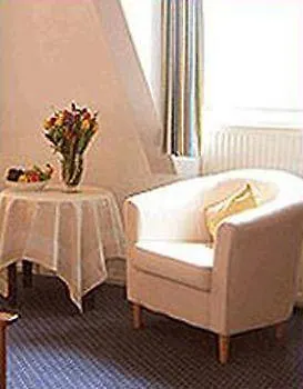 Posthotel Riehemann Restaurant 3*