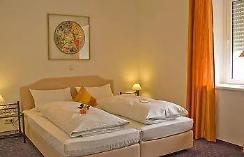 Posthotel Riehemann Restaurant Hotel 3*