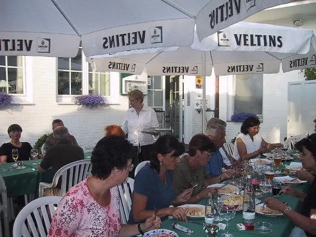 Posthotel Riehemann Restaurant
