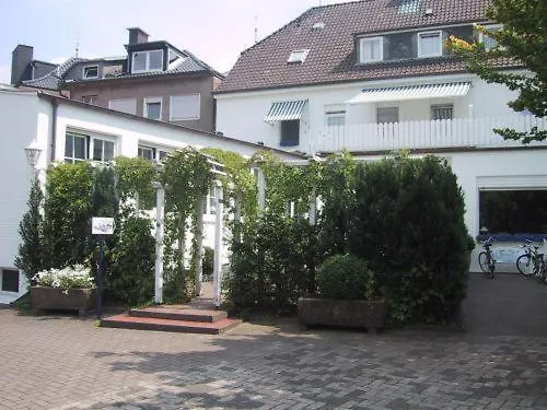 Hotel Posthotel Riehemann Restaurant