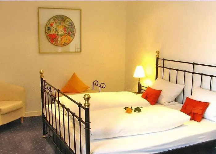 Posthotel Riehemann Restaurant Hotel