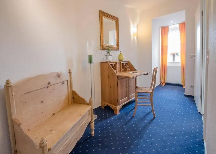 Hotel Posthotel Riehemann Restaurant 3*